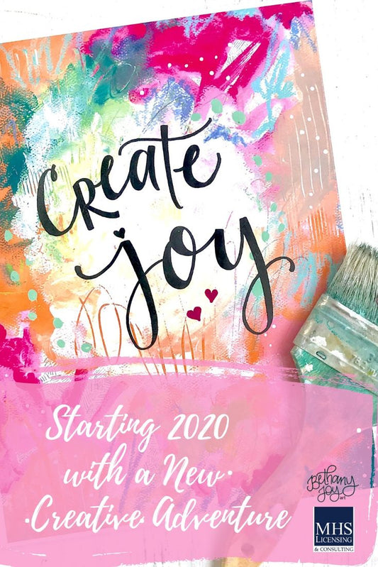 Welcoming the New Year with a New Adventure!