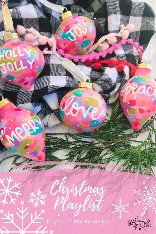 Christmas Playlist