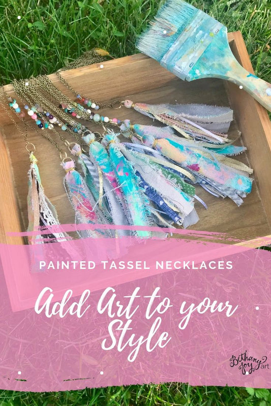 Add Art to your Style