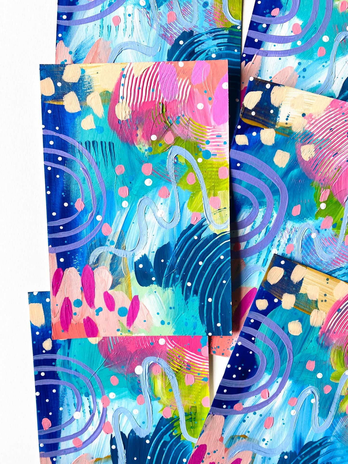 Joyful Mail Monthly Subscription