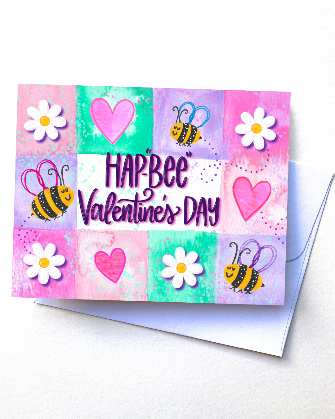 Greeting Card Bundle of 8 Note Cards with Envelopes / Only Available throughout February 2025